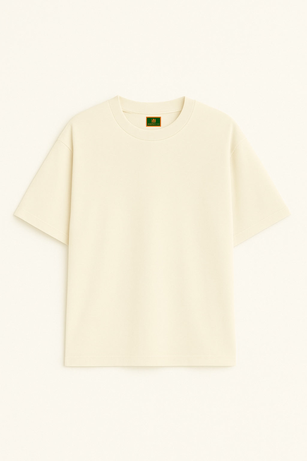 Coconutmilk HEAVY TEE