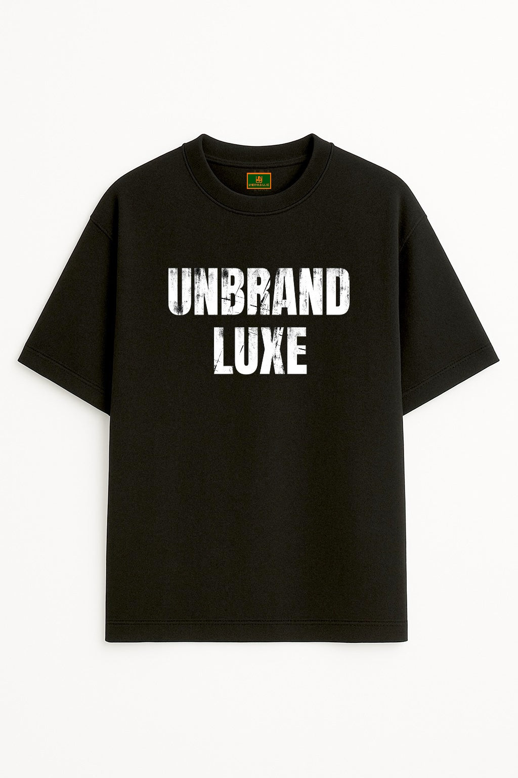 UNB LUXE CRASS HEAVY TEE
