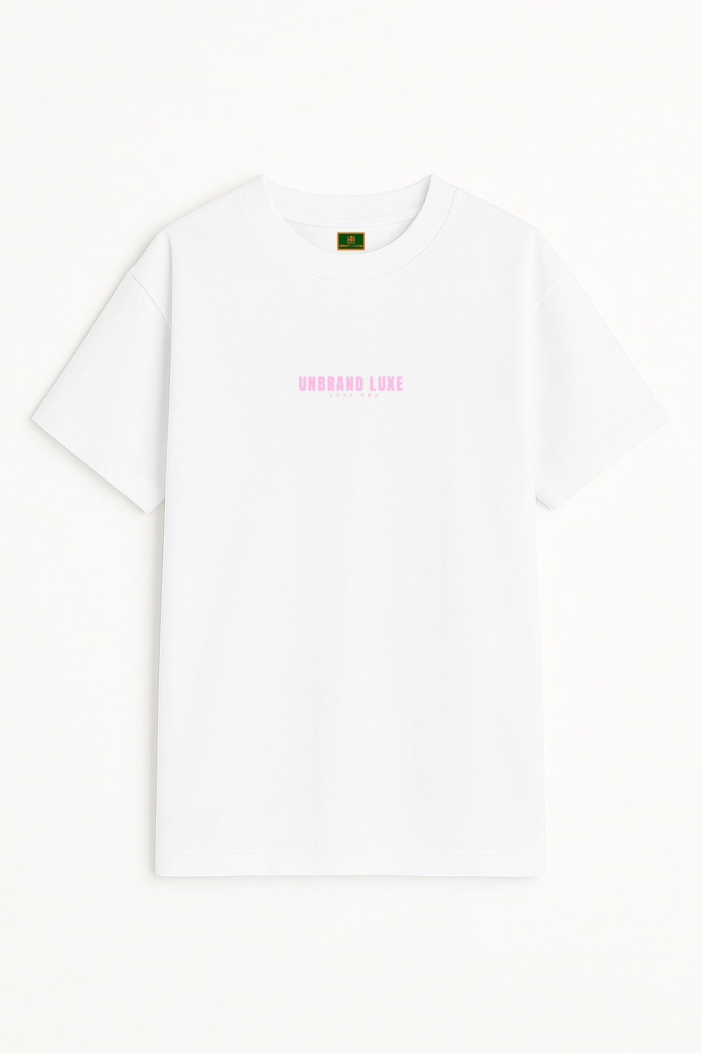 ROSA COMFORT WHITE TEE