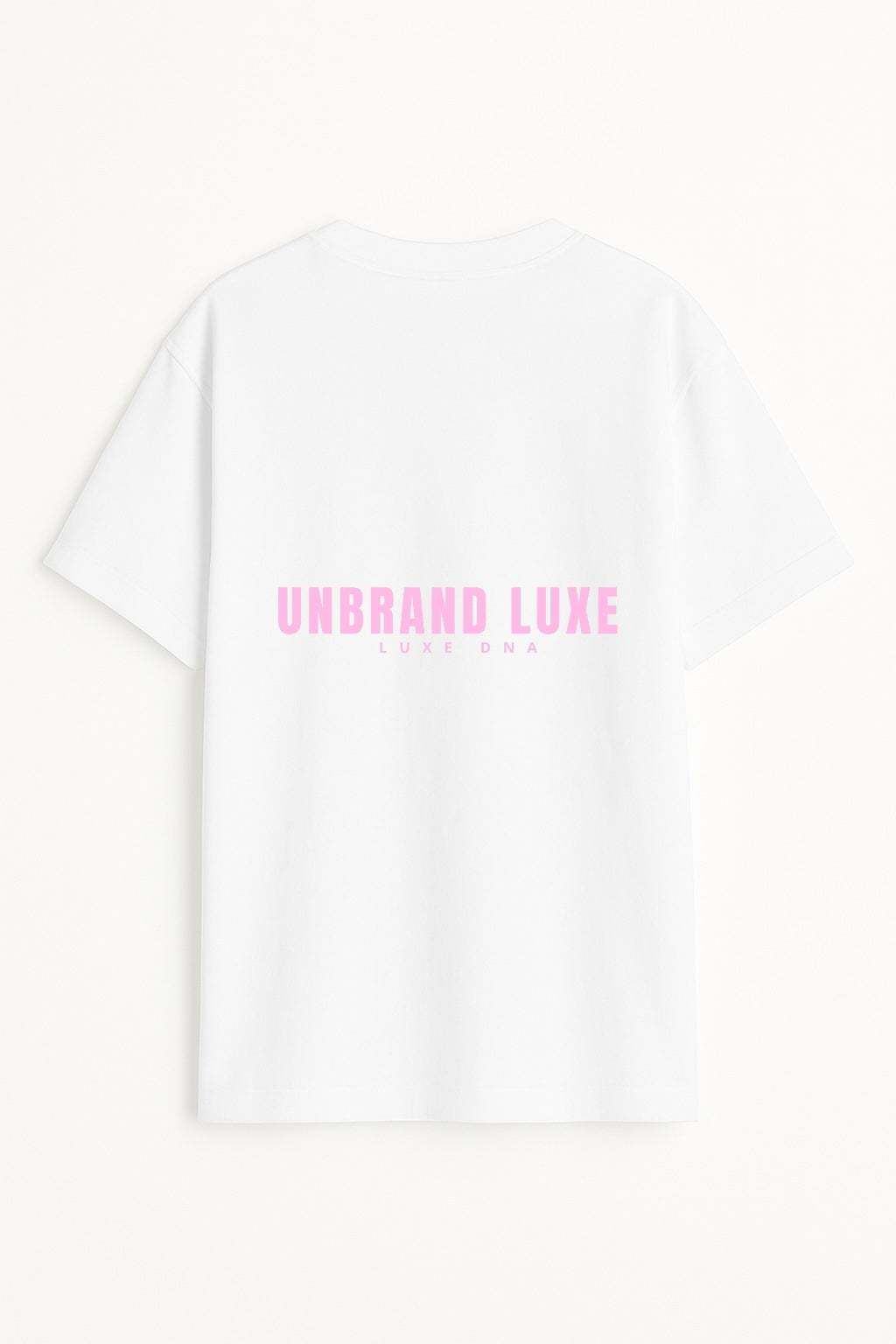 ROSA COMFORT WHITE TEE