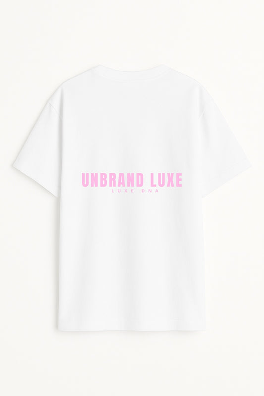 ROSA COMFORT WHITE TEE