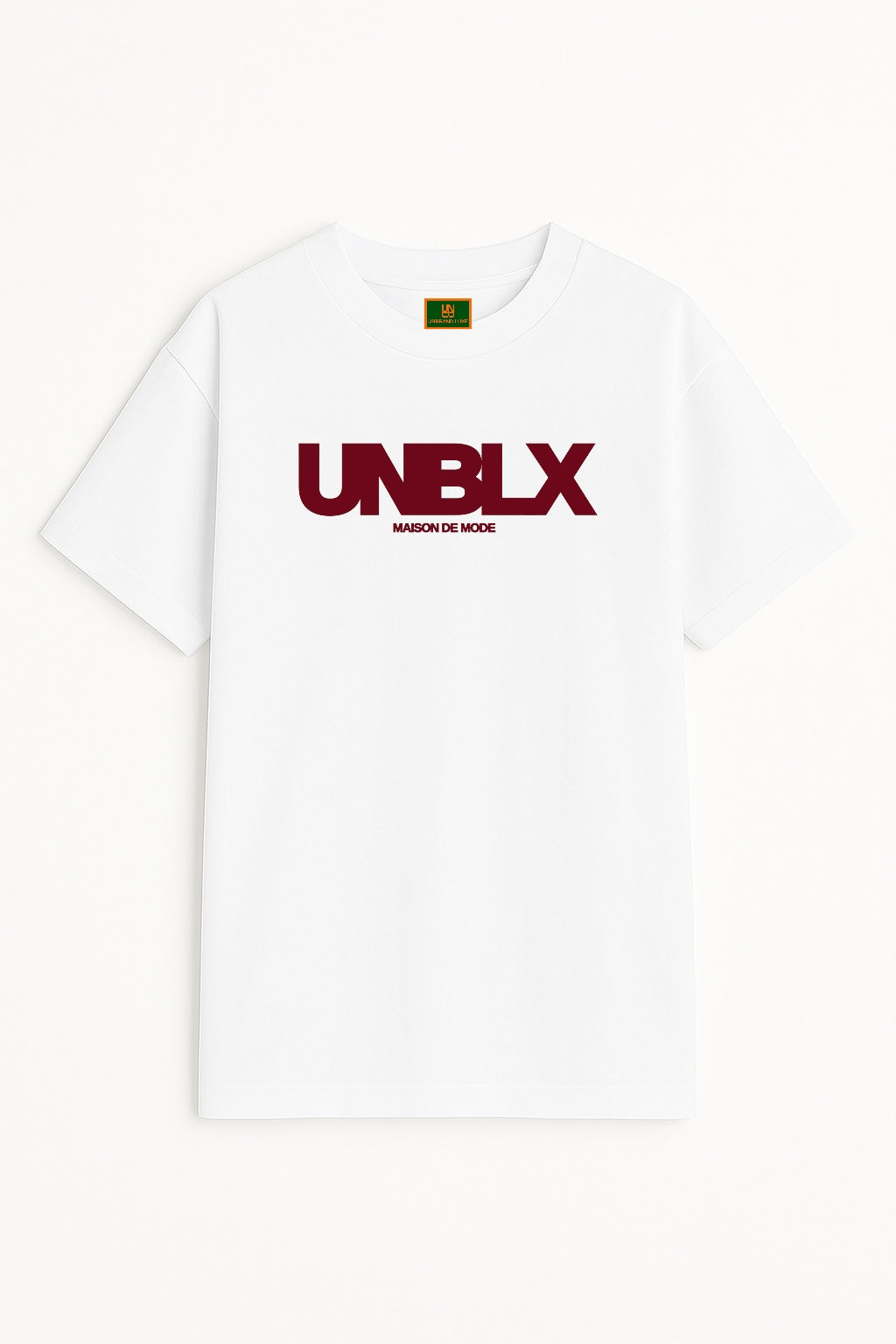 UNBLX COMFORT TEE