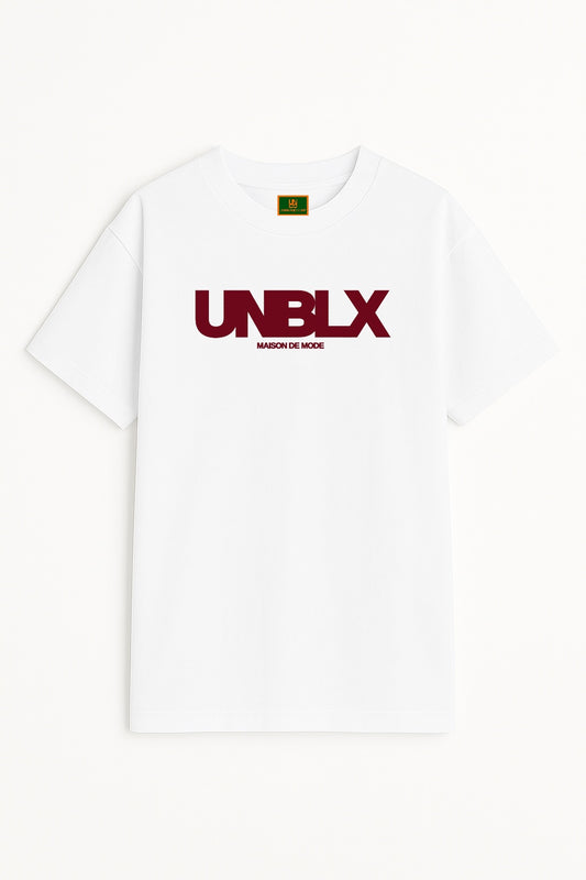 UNBLX COMFORT TEE