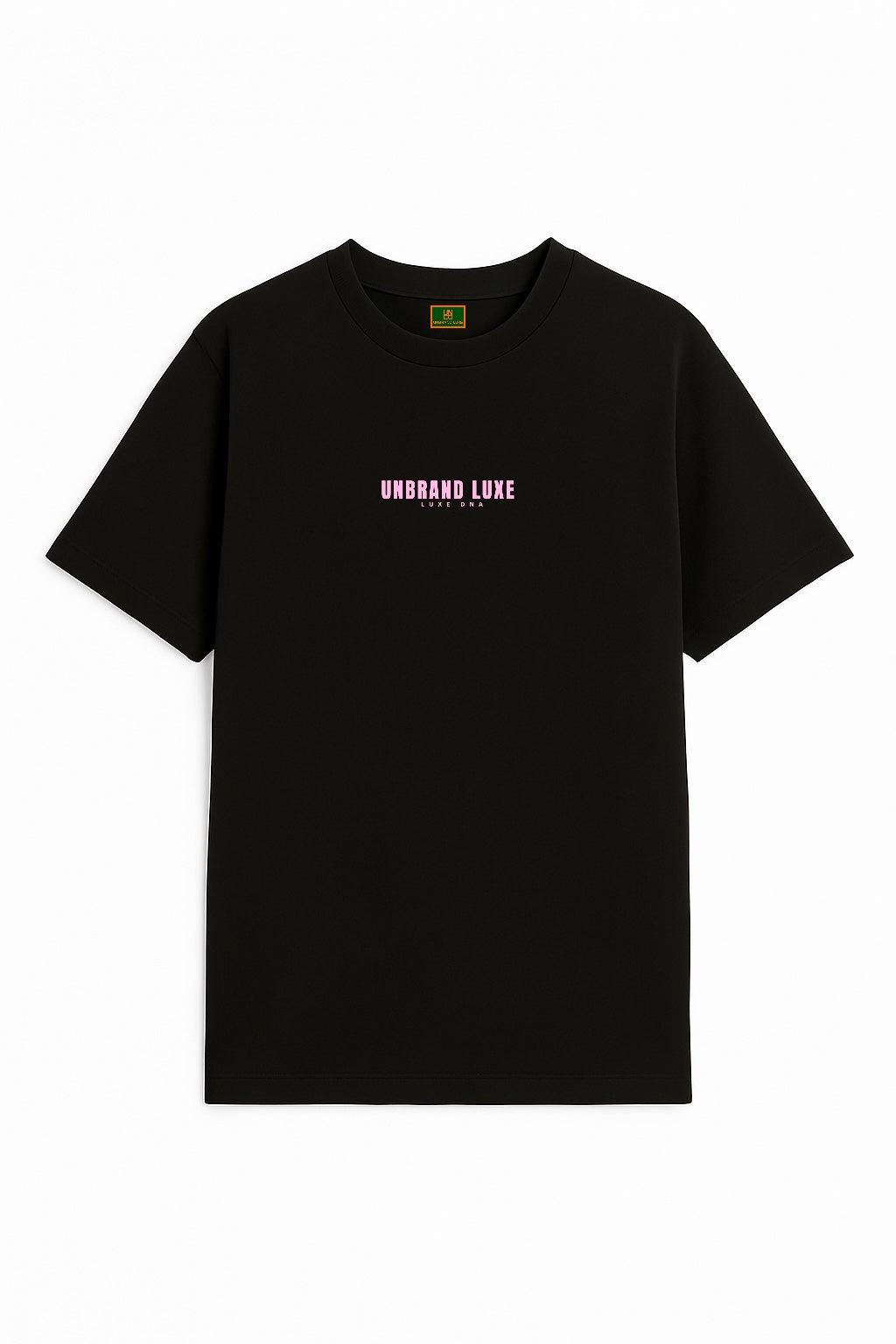 ROSA BLACK COMFORT TEE