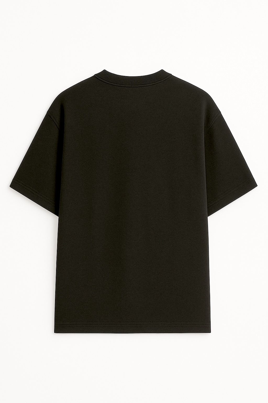 ARAB LUXE HEAVY TEE