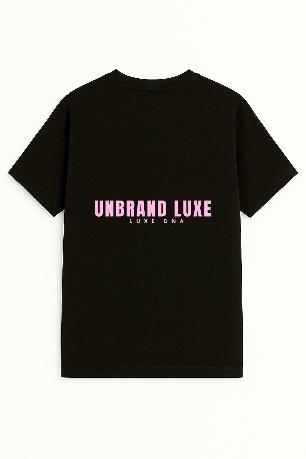 ROSA BLACK COMFORT TEE