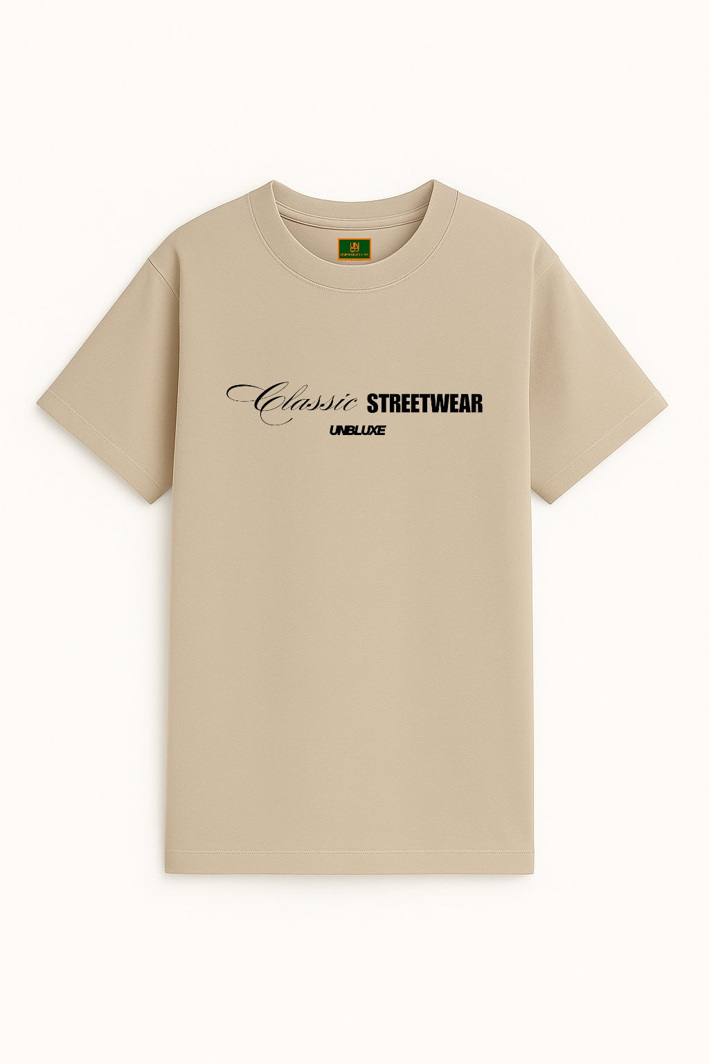 COMFORT TEE